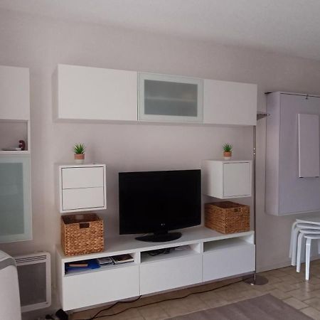 Residence Le St James Le Lavandou Exterior foto